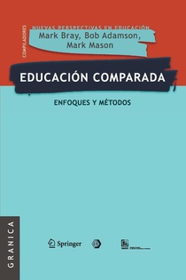 Educacion comparada