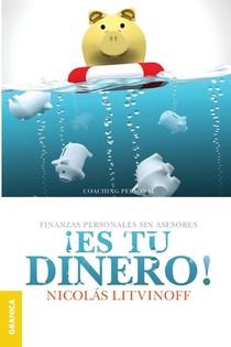 !Es tu dinero! (2a. ed.)