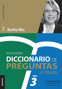 Diccionario de Preguntas. La Trilog?a. VOL 3