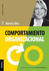Comportamiento organizacional (Nueva Edicion)