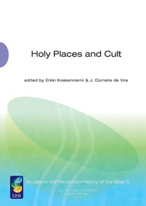 Holy Places and Cult