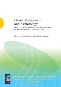 David, Messianism, and Eschatology