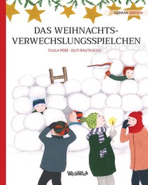 Das Weihnachtsverwechslungsspielchen