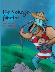 Die Reisegefahrten
