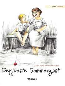 Der beste Sommergast