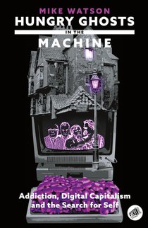 Hungry Ghosts in the Machine