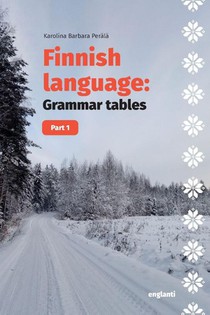 Finnish language