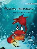 Avulias taskurapu