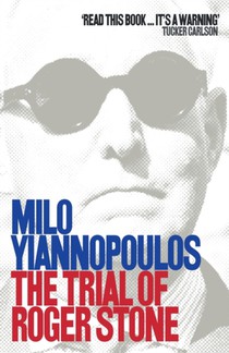 The Trial of Roger Stone