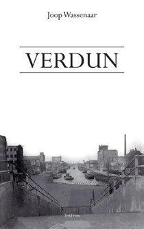 Verdun voorzijde