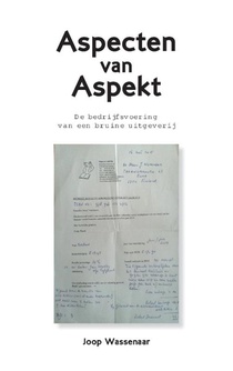 Aspecten van Aspekt voorzijde