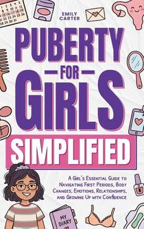 Puberty for Girls Simplified