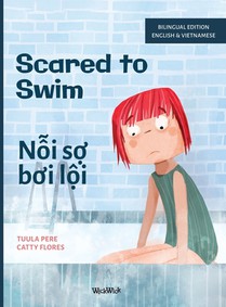 Scared to Swim / N¿i s¿ b¿i l¿i