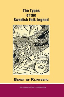 The Types of the Swedish Folk Legend