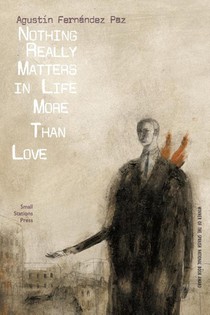 Nothing Really Matters in Life More Than Love