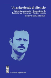 Un grito desde el silencio