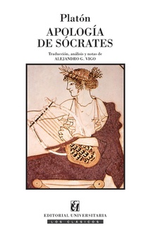 Apología de Socrates