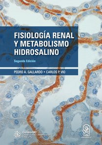 Fisiología renal y metabolismo hidrosalino