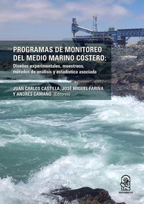 Programas de monitoreo del medio marino costero