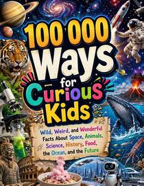 100 000 Ways for Curious Kids