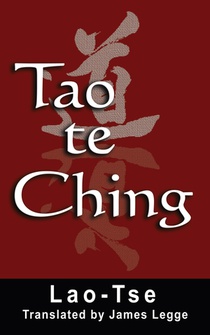 Tao Te Ching voorzijde