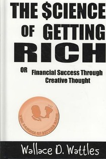 The Science of Getting Rich voorzijde