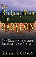 The Richest Man in Babylon