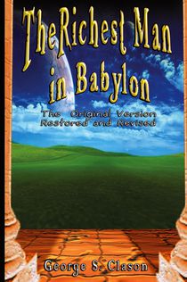 The Richest Man in Babylon