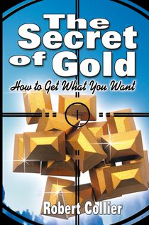 The Secret of Gold voorzijde