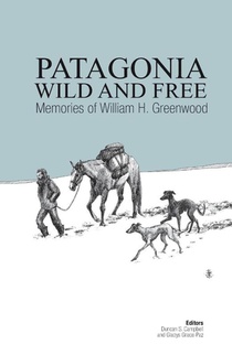 Patagonia Wild and Free