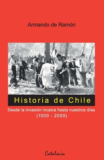 Historia de Chile