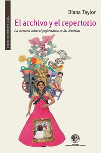 El archivo y el repertorio