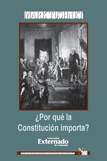 ¿Por qué la Constitución importa?