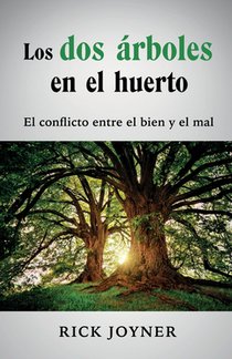 Los dos arboles en el huerto