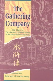 The Gathering Company