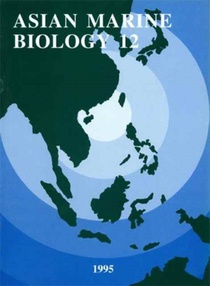Asian Marine Biology 12 (1995)