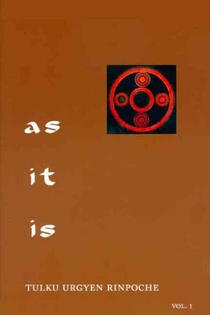 As It Is, Volume II
