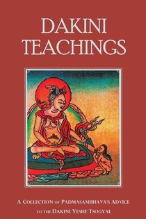 Dakini Teachings voorzijde