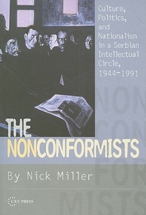 The Nonconformists voorzijde