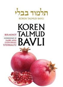 KOREN TALMUD BAVLI ENG V1 COLO