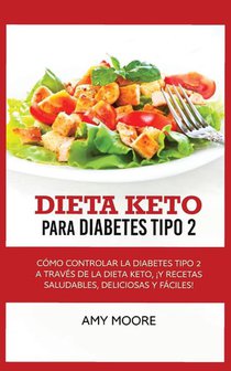 Keto Diet for Type 2 Diabetes