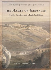 The Names of Jerusalem