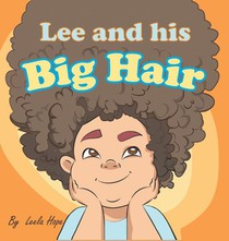 Lee and his Big Hair