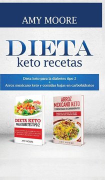 Dieta keto recetas