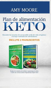 Plan de alimentacion Keto