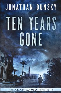 Ten Years Gone