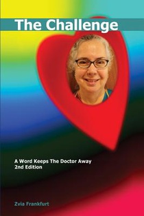 The Challenge: ENJOY THE POWER OF THE WORD WITHIN FASCINATING NEW HORIZONS. Nearly 60 years of research in a guide with eye-opening i