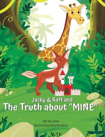 Jacky & Raff and the Truth About 