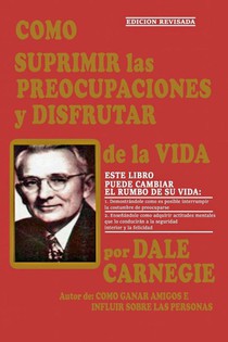Como Suprimir las Preocupaciones