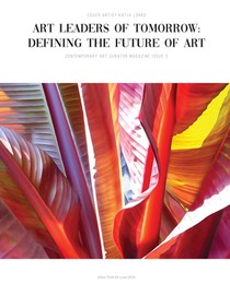 Art Leaders of Tomorrow